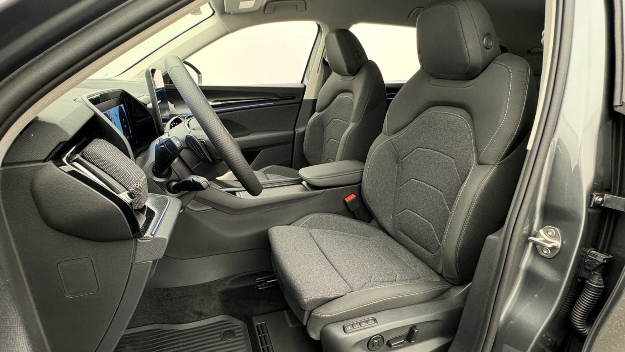 SKODA Kodiaq 1.5 TSI mHEV Selection-image-4