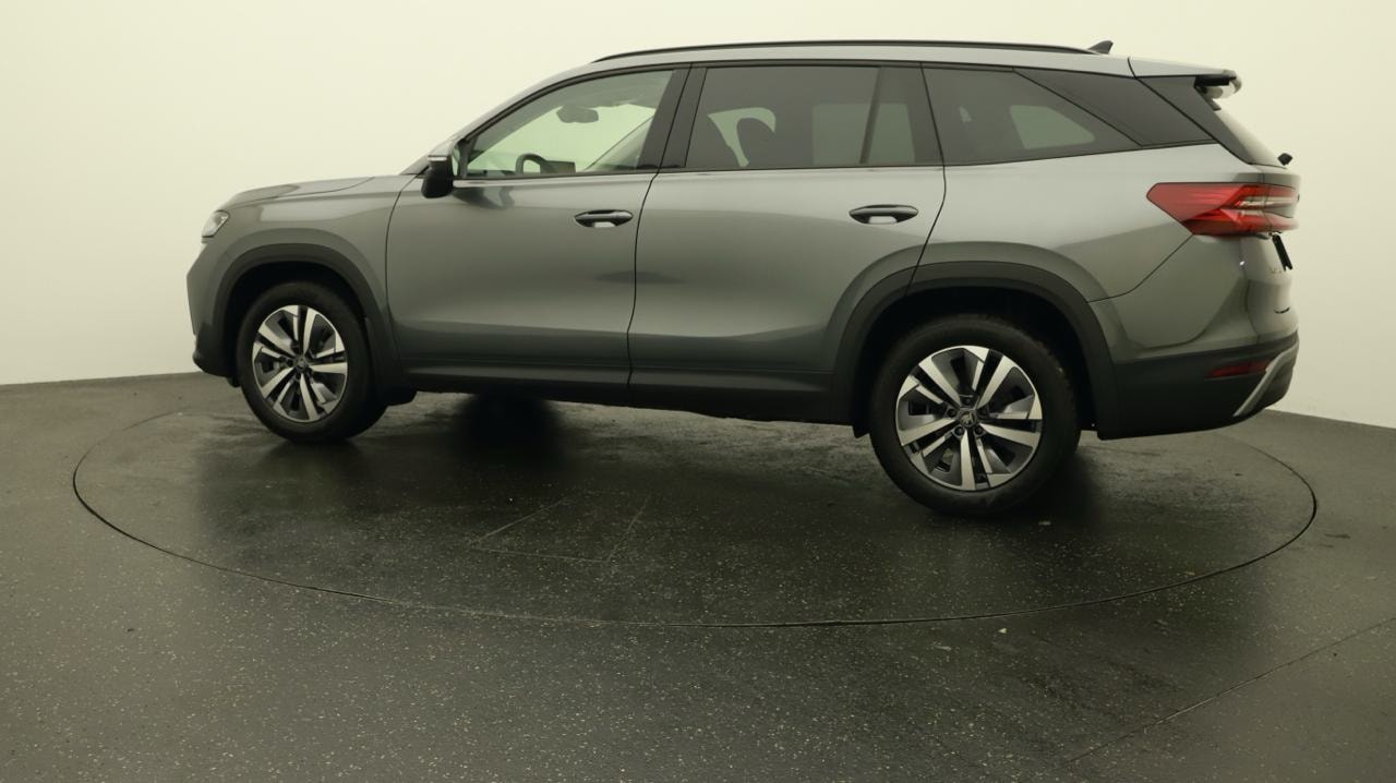 SKODA Kodiaq 1.5 TSI mHEV Selection-image-2