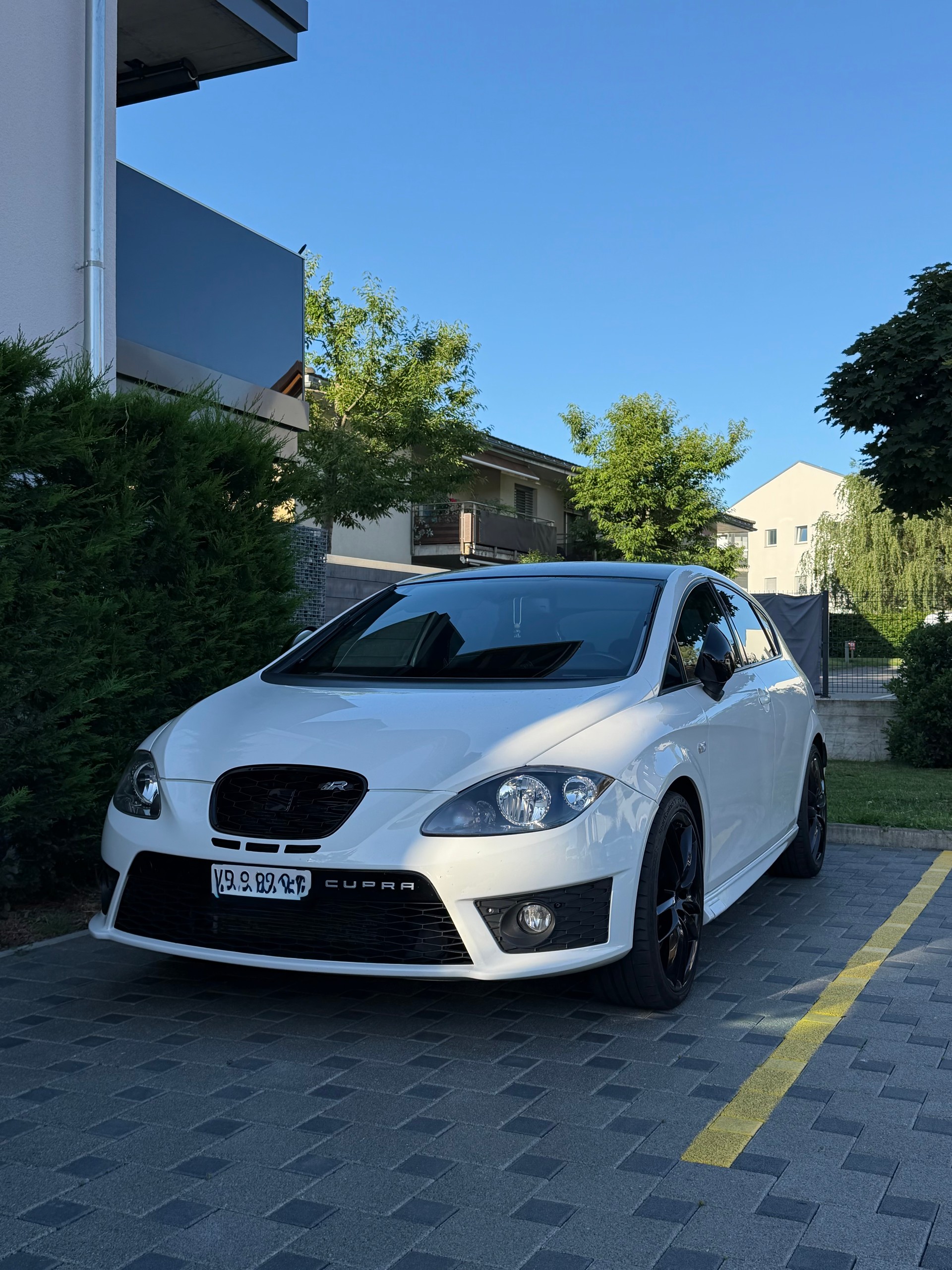 SEAT 2.0 TSI Cupra R-image-0