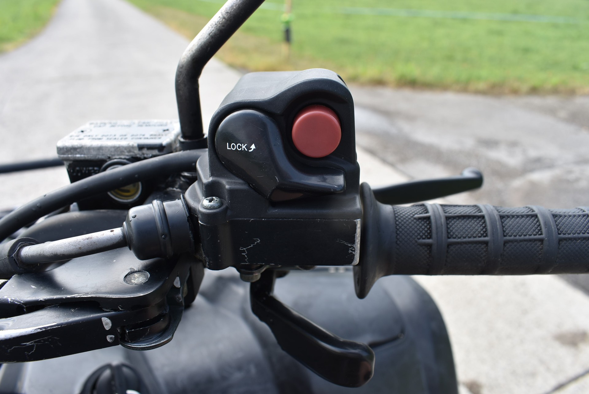 SMC (SM) J-Mal 700 4x4-image-11