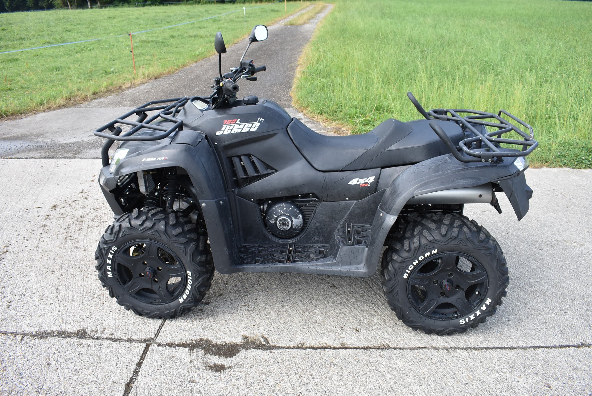 SMC (SM) J-Mal 700 4x4-showroom-element-3