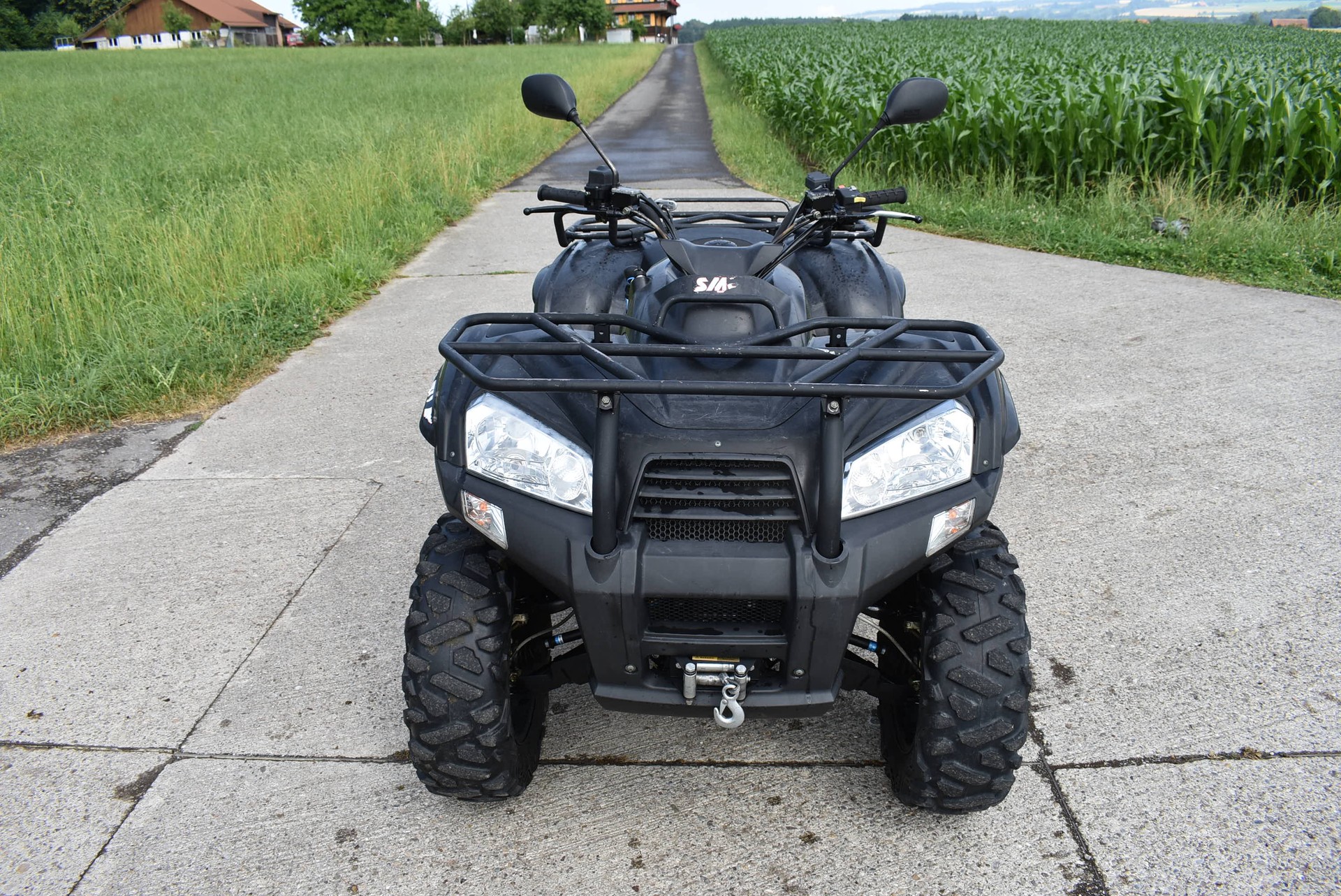 SMC (SM) J-Mal 700 4x4-showroom-element-1