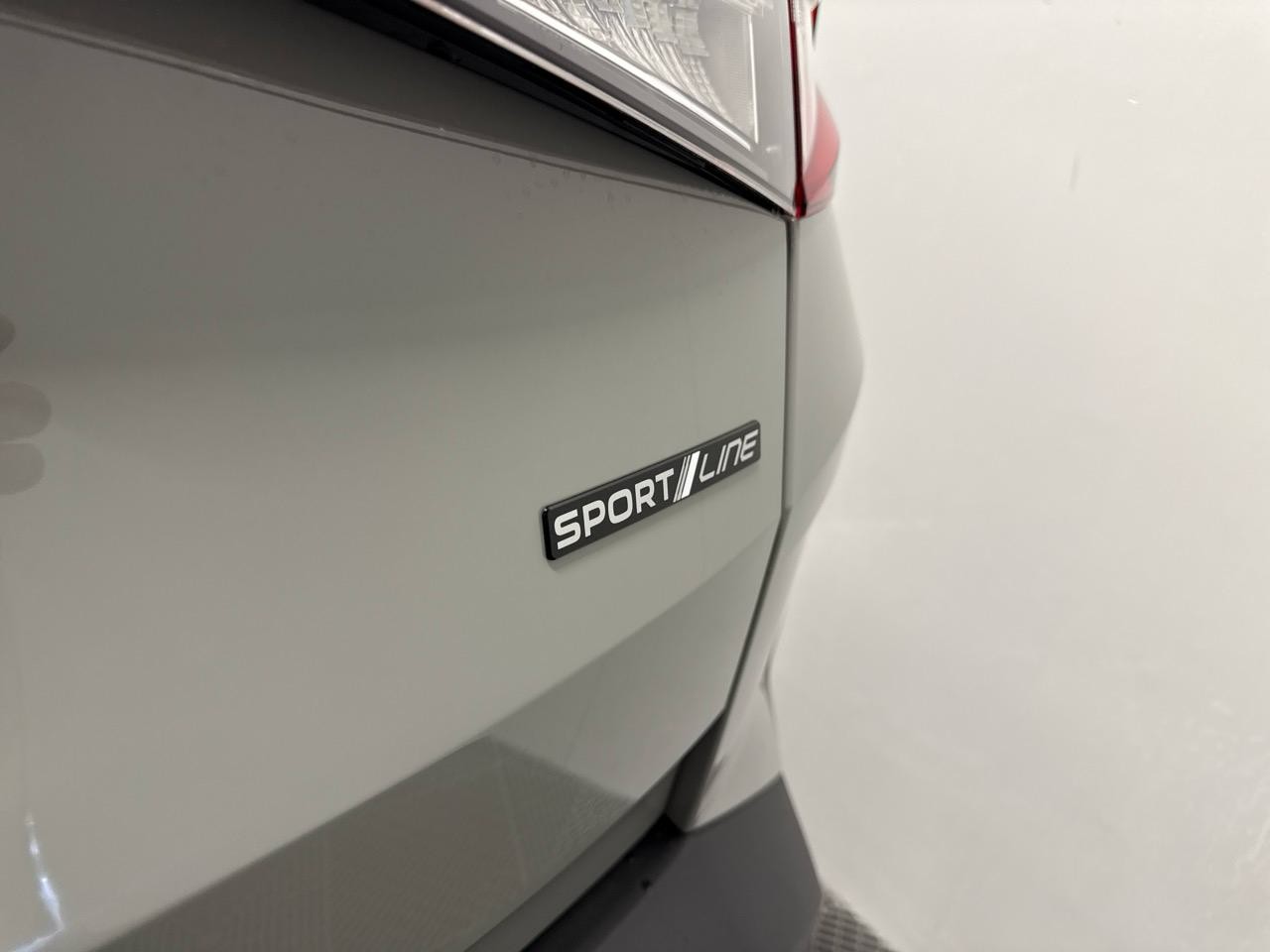 SKODA Elroq 85 Sportline-image-14