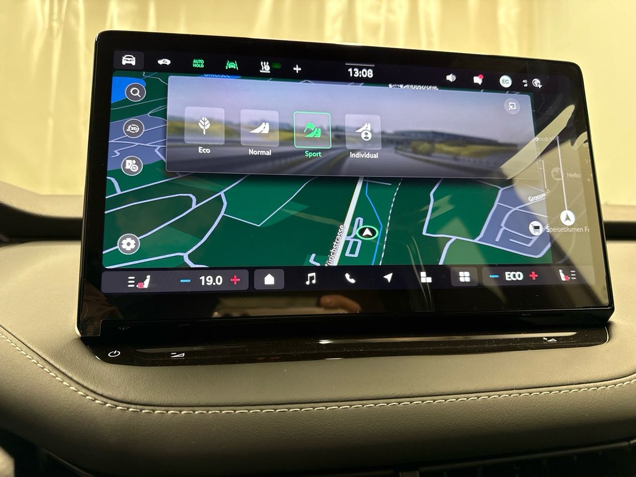 SKODA Elroq 85 Sportline-image-7