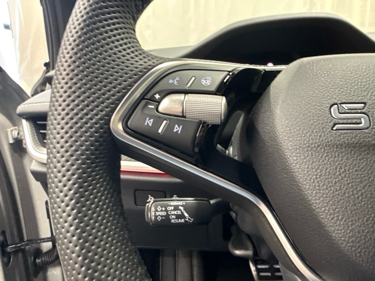 SKODA Elroq 85 Sportline-image-6