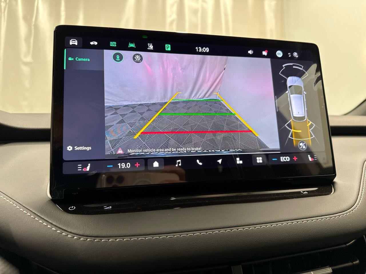 SKODA Elroq 85 Sportline-image-9