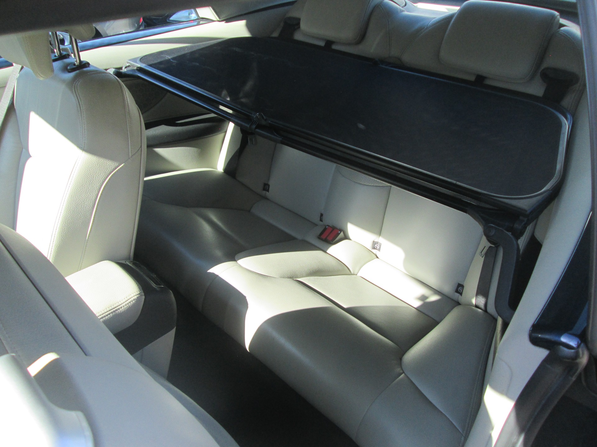 SAAB 9-3 2.8T V6 Aero-image-8