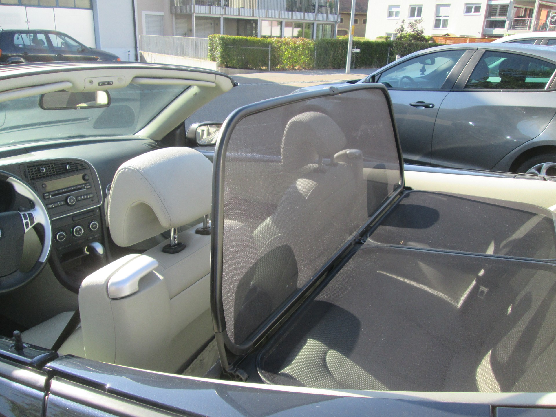 SAAB 9-3 2.8T V6 Aero-image-14