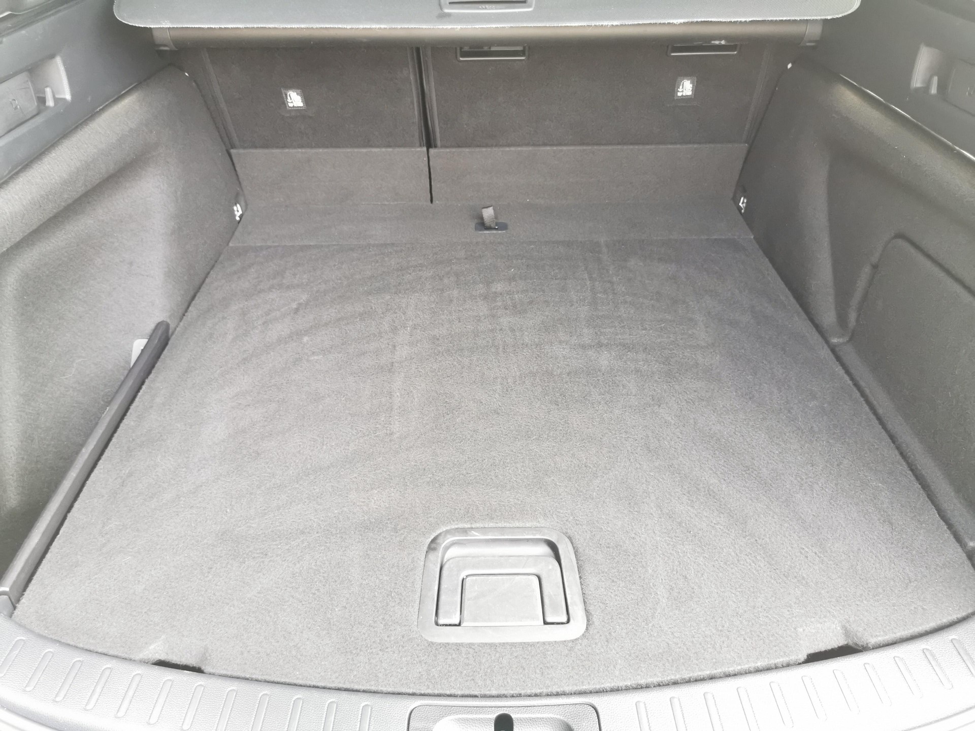 TOYOTA Corolla Touring Sports 2.0 HSD Trend-image-6