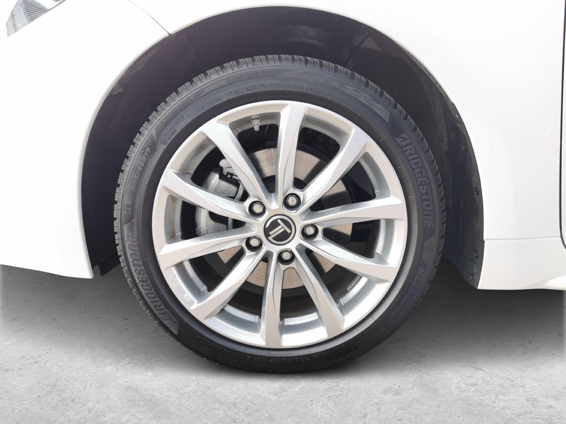 TOYOTA Corolla Touring Sports 2.0 HSD Trend-image-7