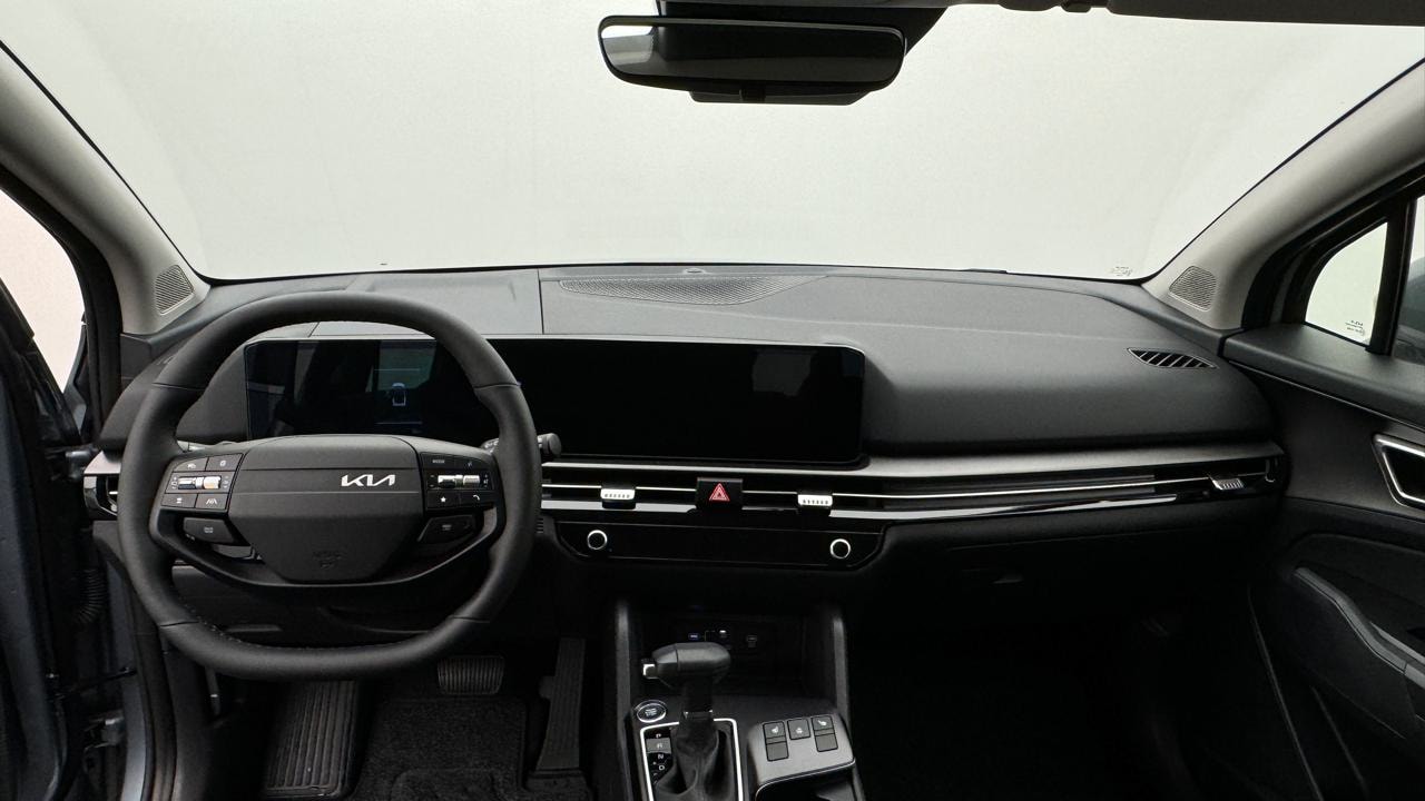 KIA Sportage 1.6T-GDi 4x4 7DCT-image-5