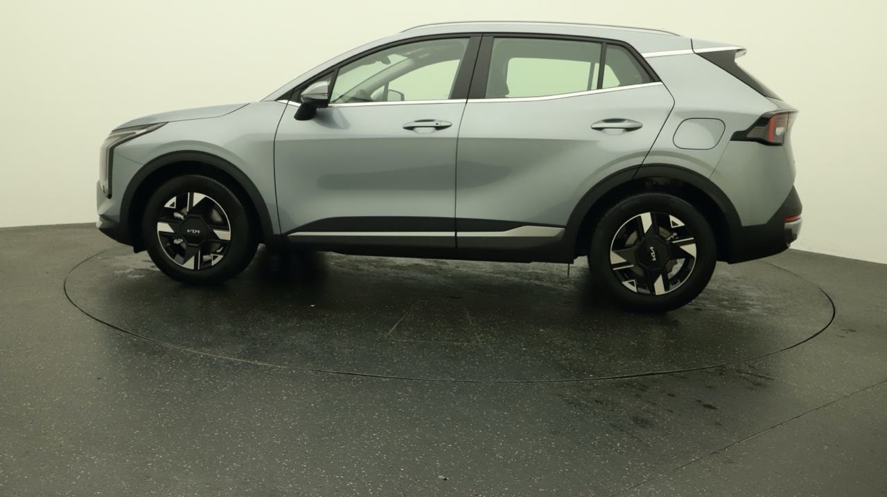 KIA Sportage 1.6T-GDi 4x4 7DCT-image-1