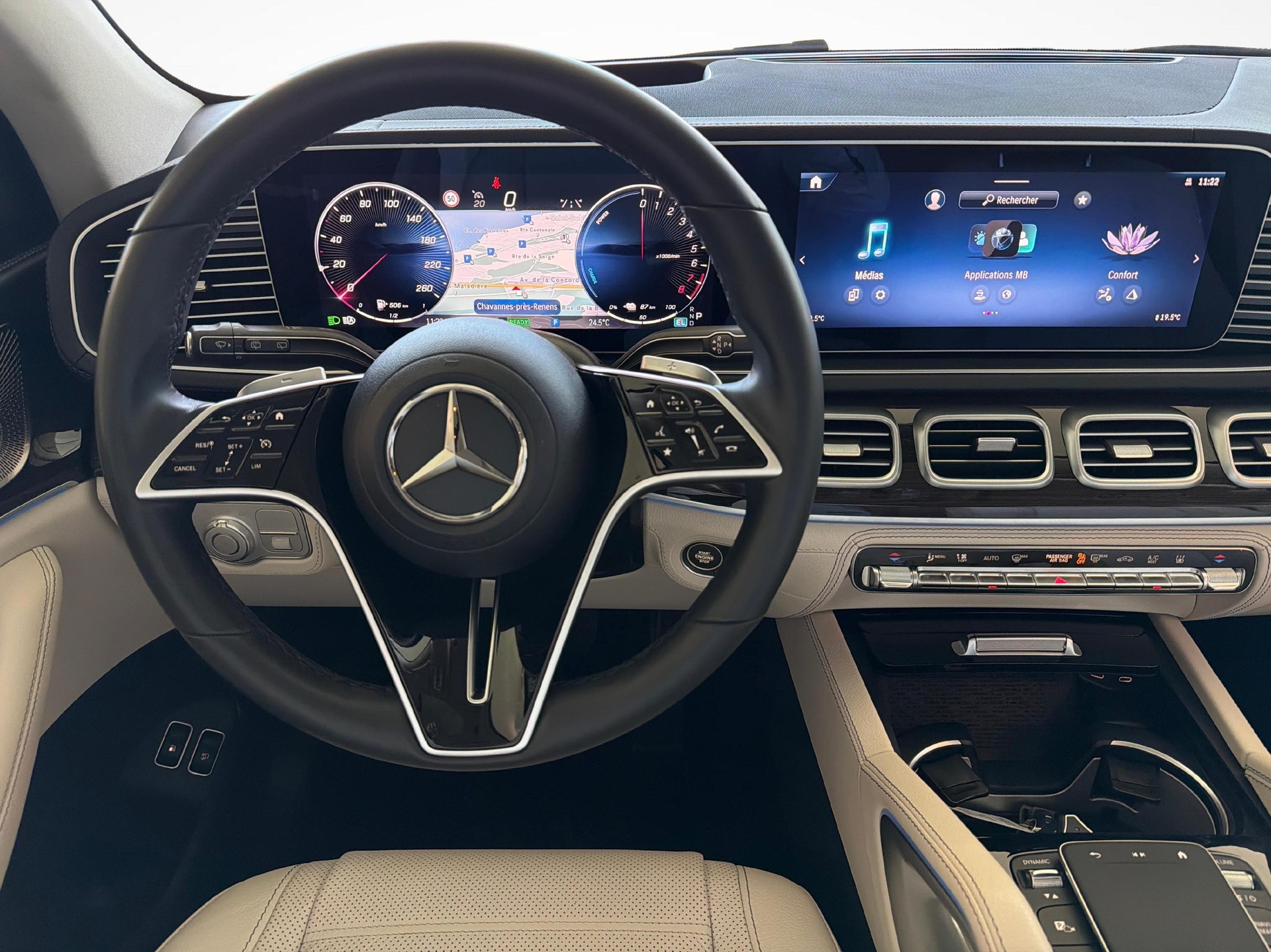 MERCEDES-BENZ GLE 400 e AMG Line 4matic-image-11