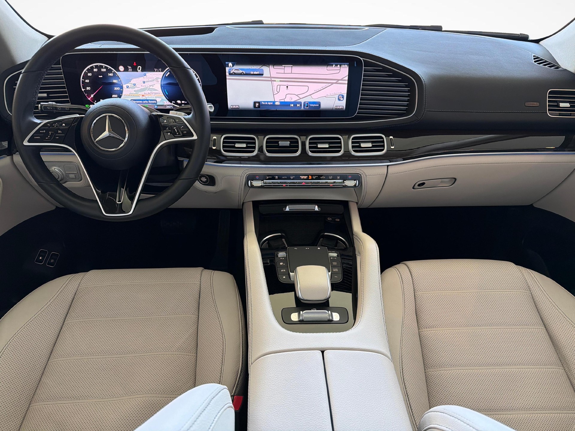 MERCEDES-BENZ GLE 400 e AMG Line 4matic-image-11