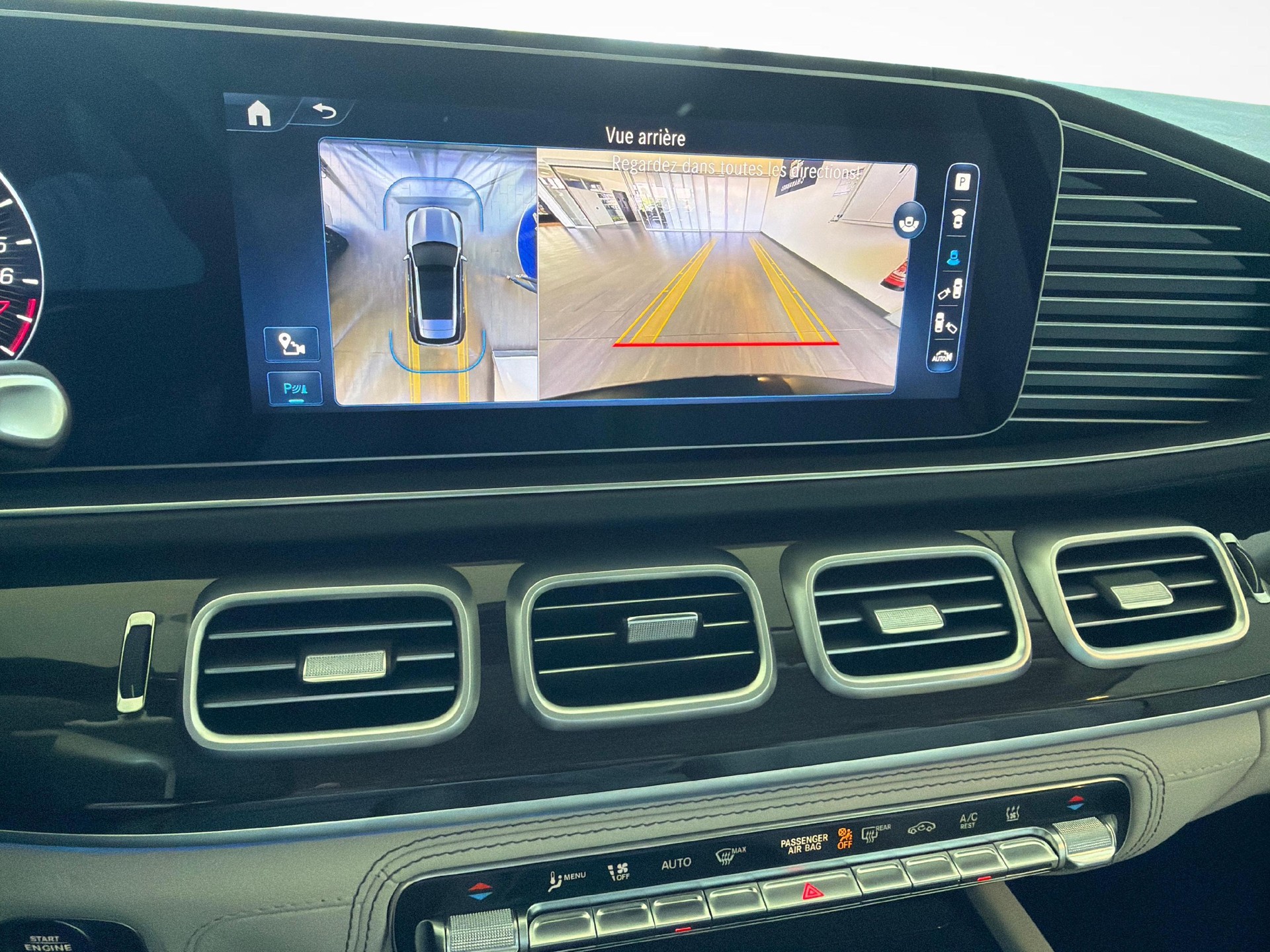 MERCEDES-BENZ GLE 400 e AMG Line 4matic-image-14
