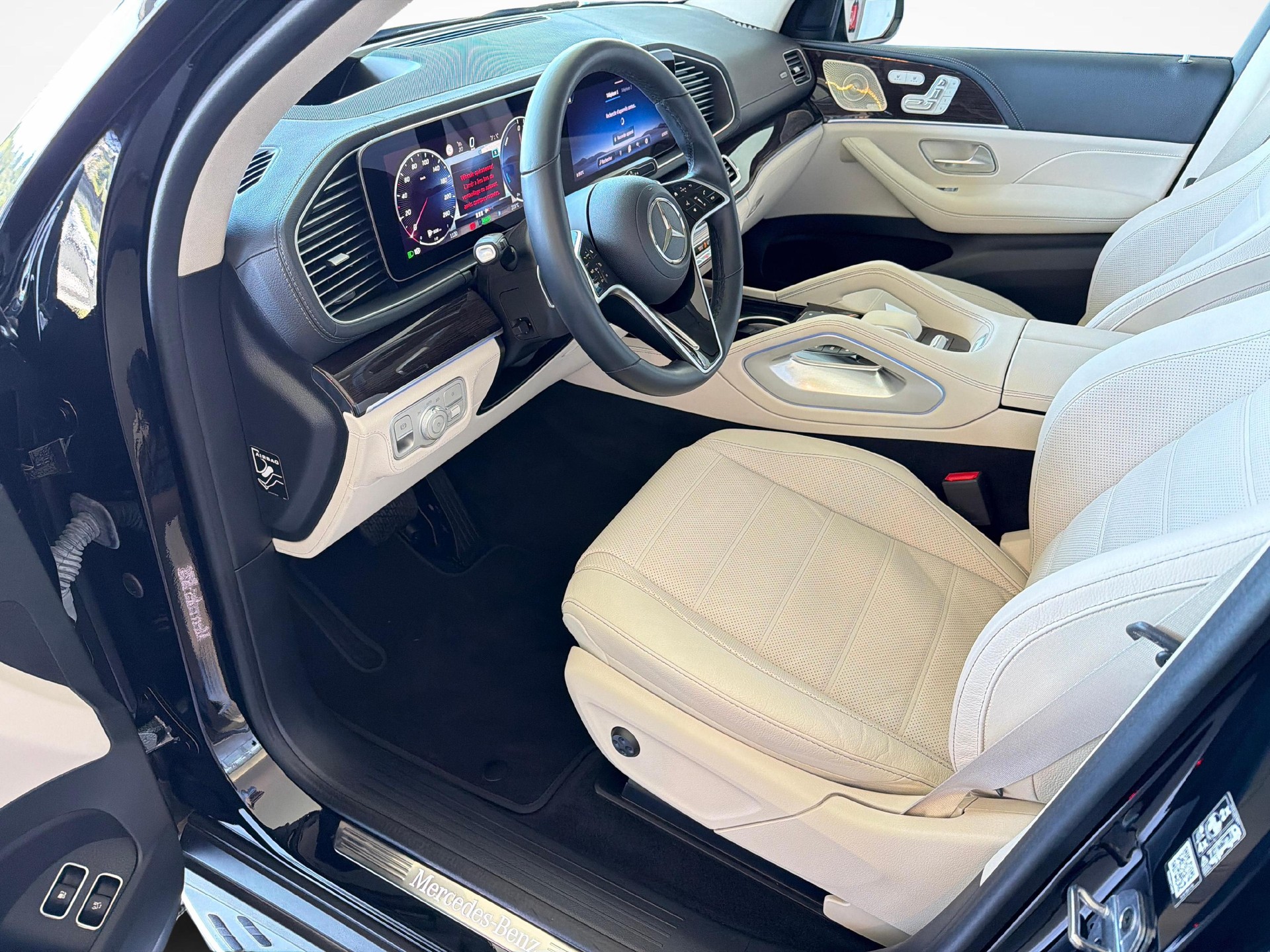 MERCEDES-BENZ GLE 400 e AMG Line 4matic-image-8