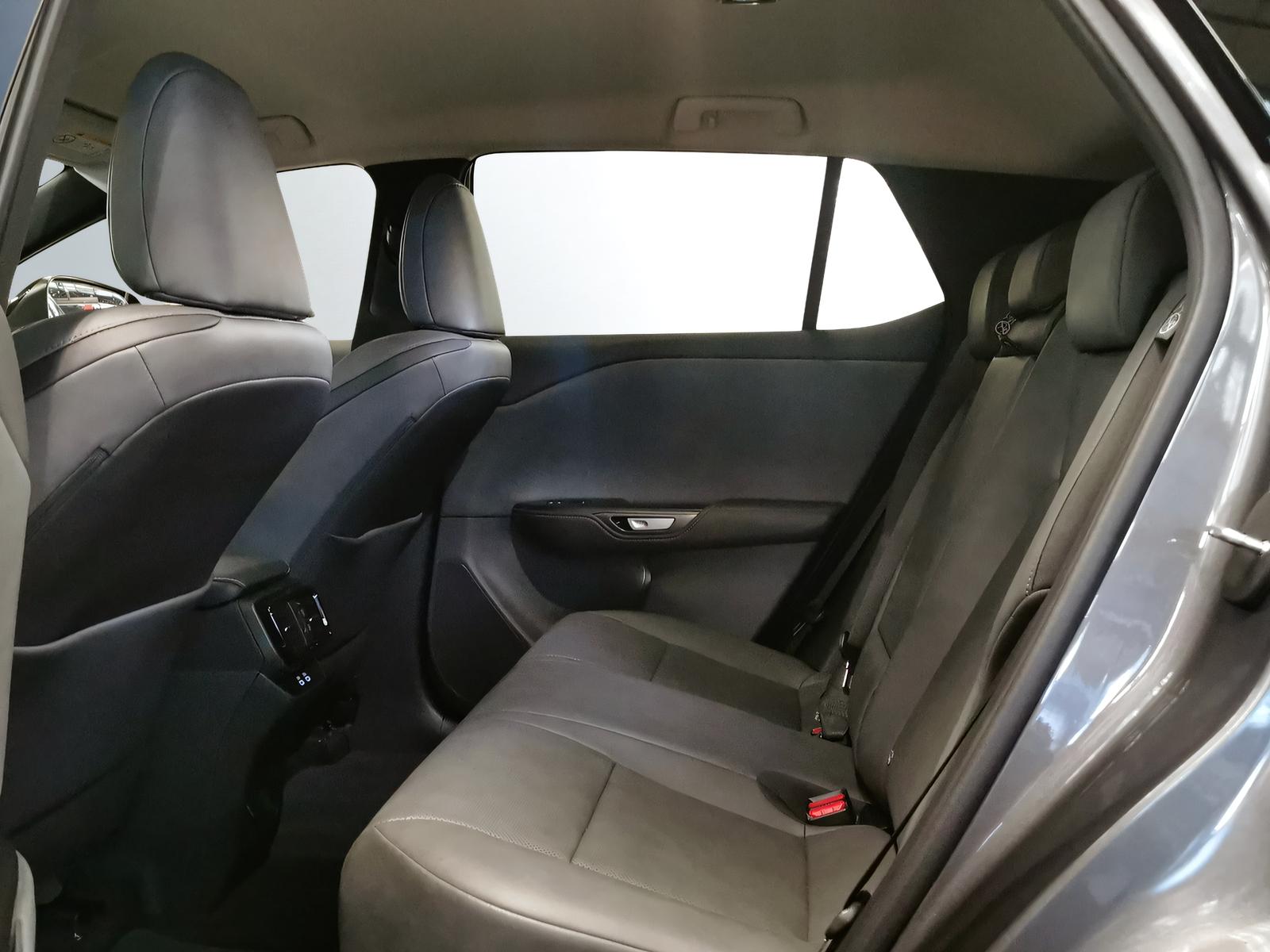 LEXUS RZ 450e Comfort-image-8
