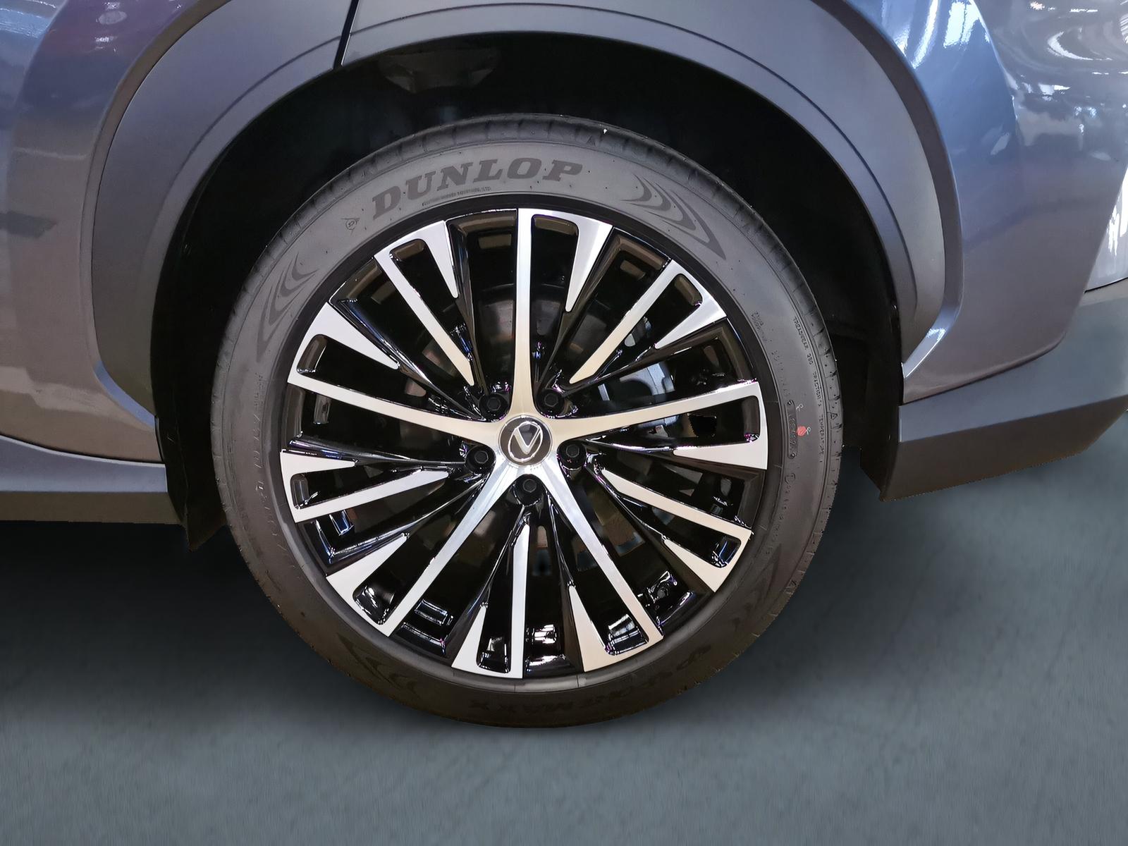 LEXUS RZ 450e Comfort-image-14
