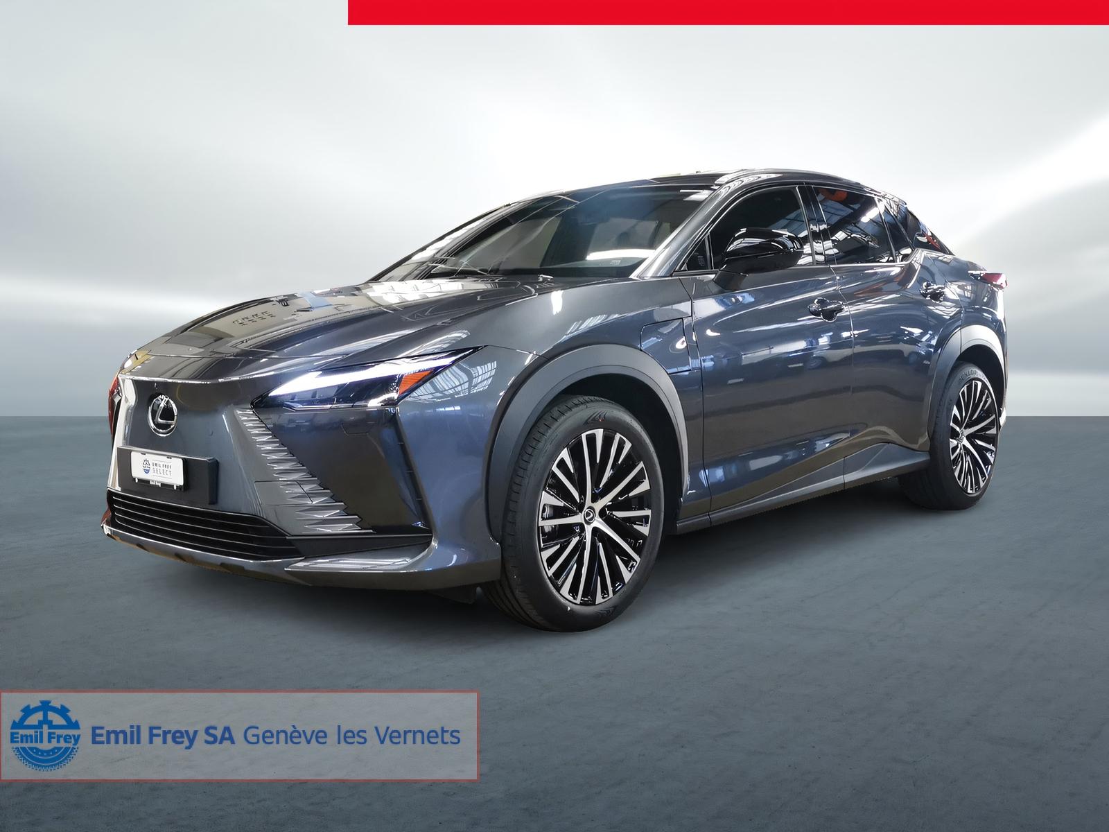 LEXUS RZ 450e Comfort-image-0