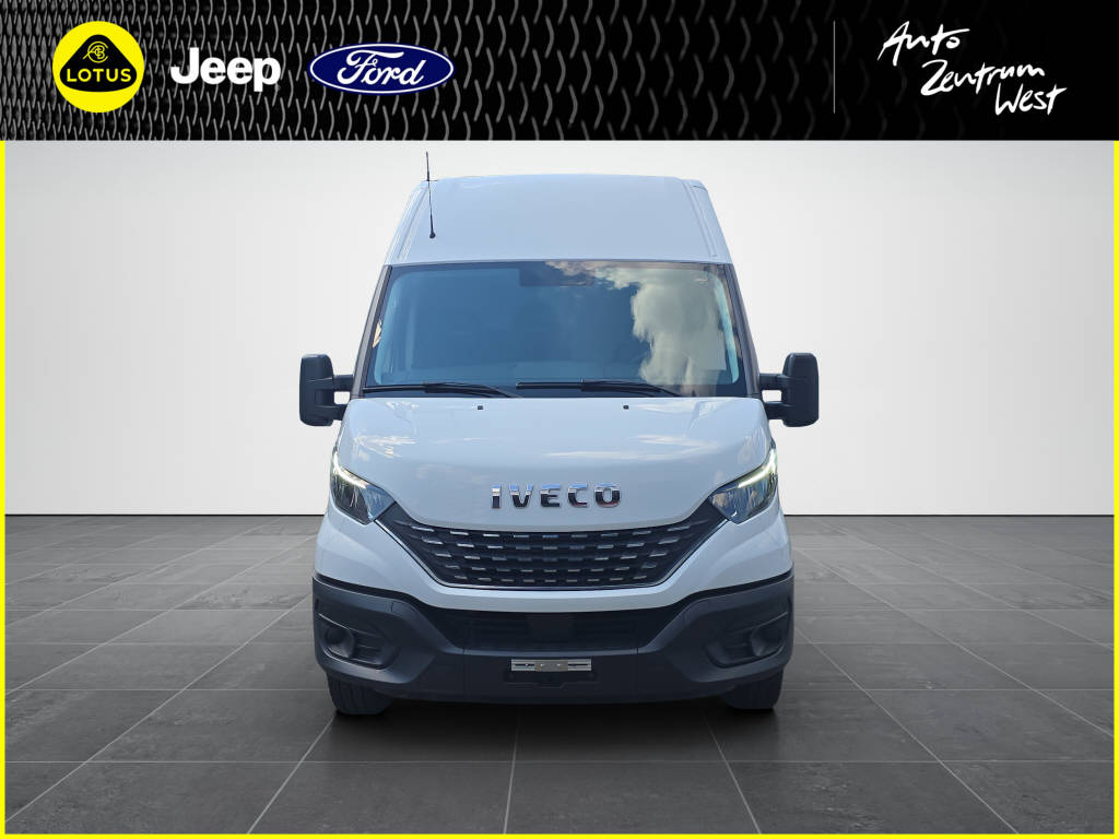IVECO Daily 35S16A8V Kaw.3520L H1.9 2.3 HPI 15-image-7