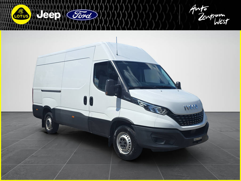 IVECO Daily 35S16A8V Kaw.3520L H1.9 2.3 HPI 15-image-6