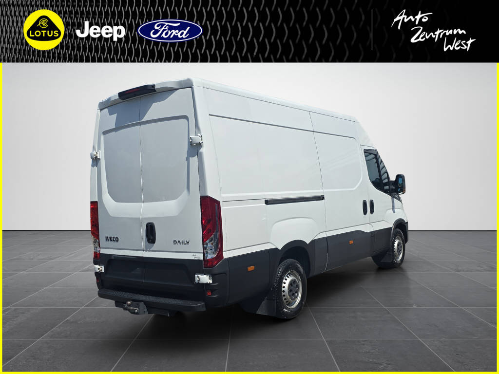 IVECO Daily 35S16A8V Kaw.3520L H1.9 2.3 HPI 15-image-4