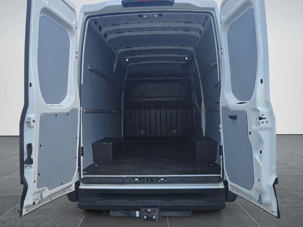 IVECO Daily 35S16A8V Kaw.3520L H1.9 2.3 HPI 15-image-13