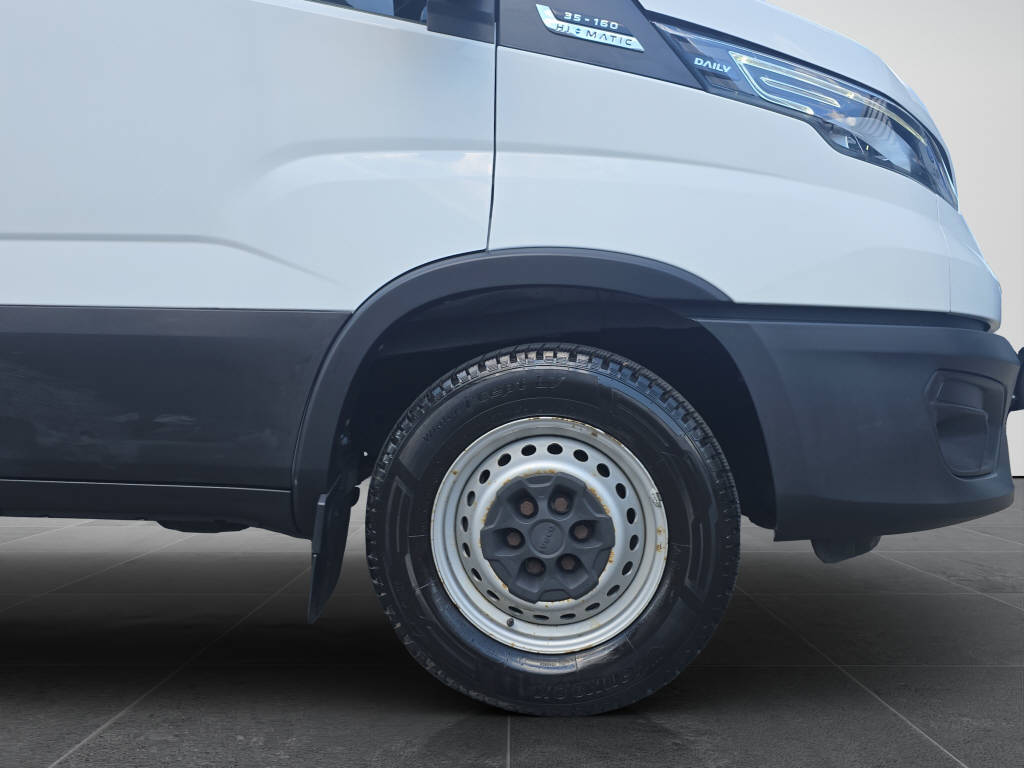 IVECO Daily 35S16A8V Kaw.3520L H1.9 2.3 HPI 15-image-15