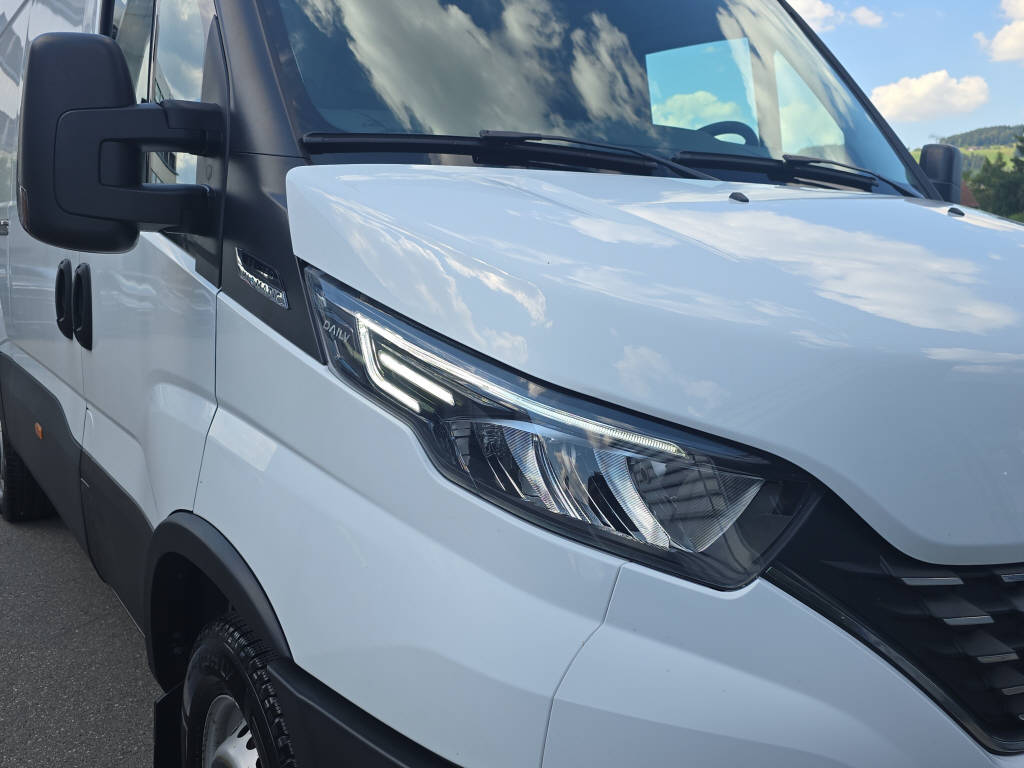 IVECO Daily 35S16A8V Kaw.3520L H1.9 2.3 HPI 15-image-12