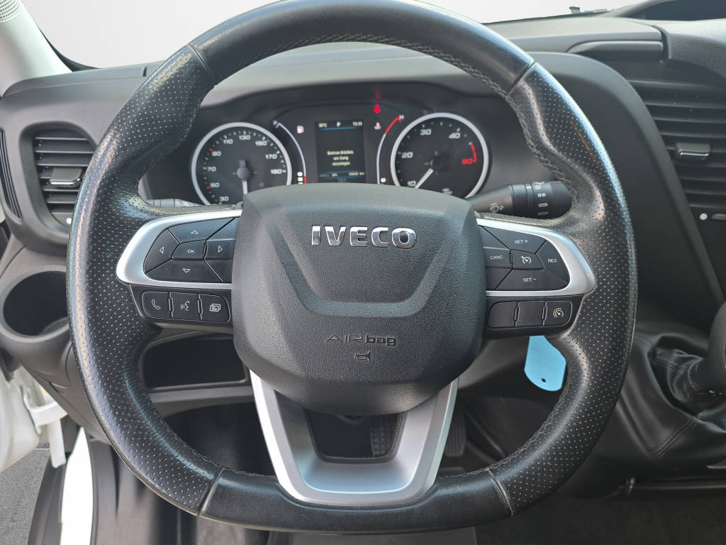 IVECO Daily 35S16A8V Kaw.3520L H1.9 2.3 HPI 15-image-9
