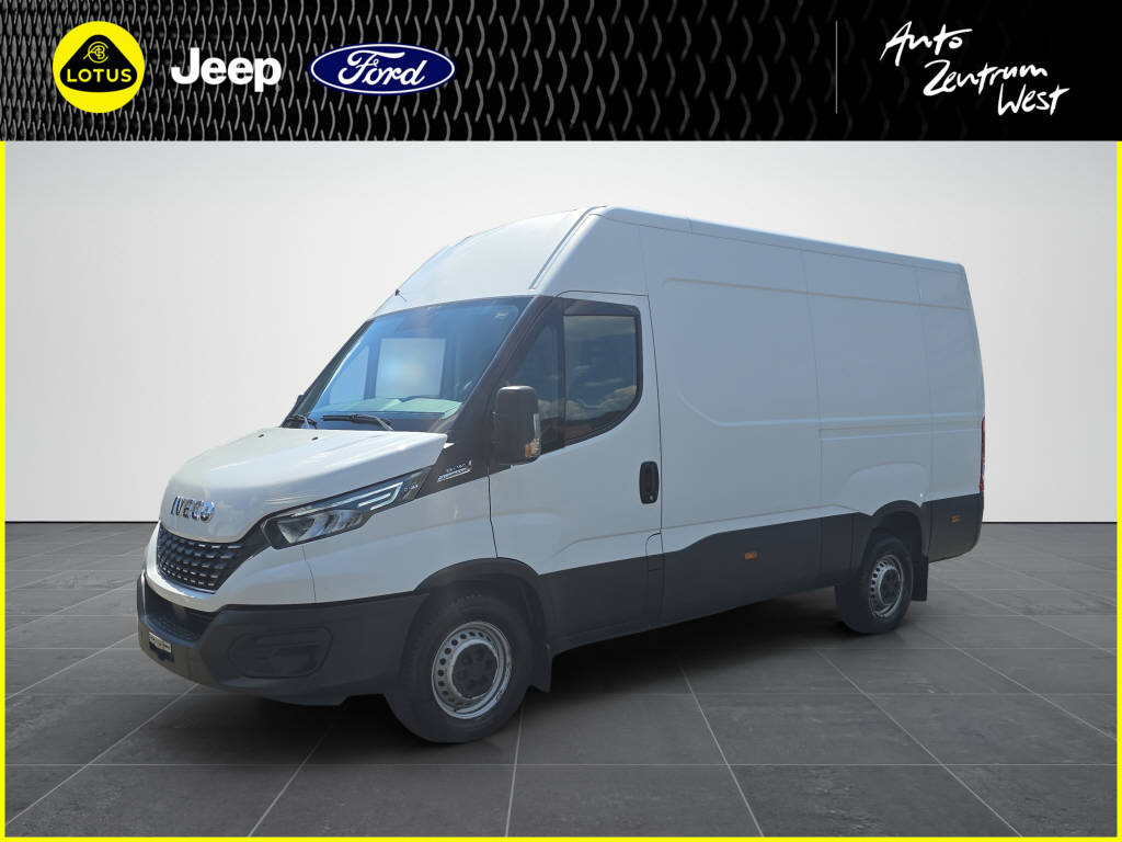IVECO Daily 35S16A8V Kaw.3520L H1.9 2.3 HPI 15-image-0