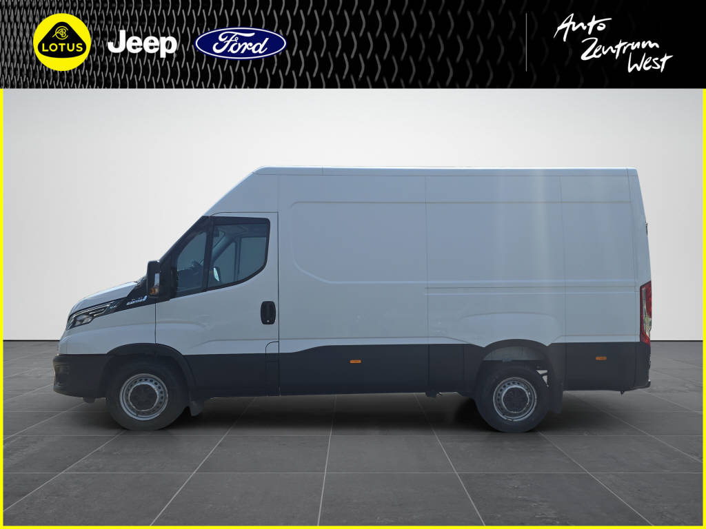IVECO Daily 35S16A8V Kaw.3520L H1.9 2.3 HPI 15-image-1