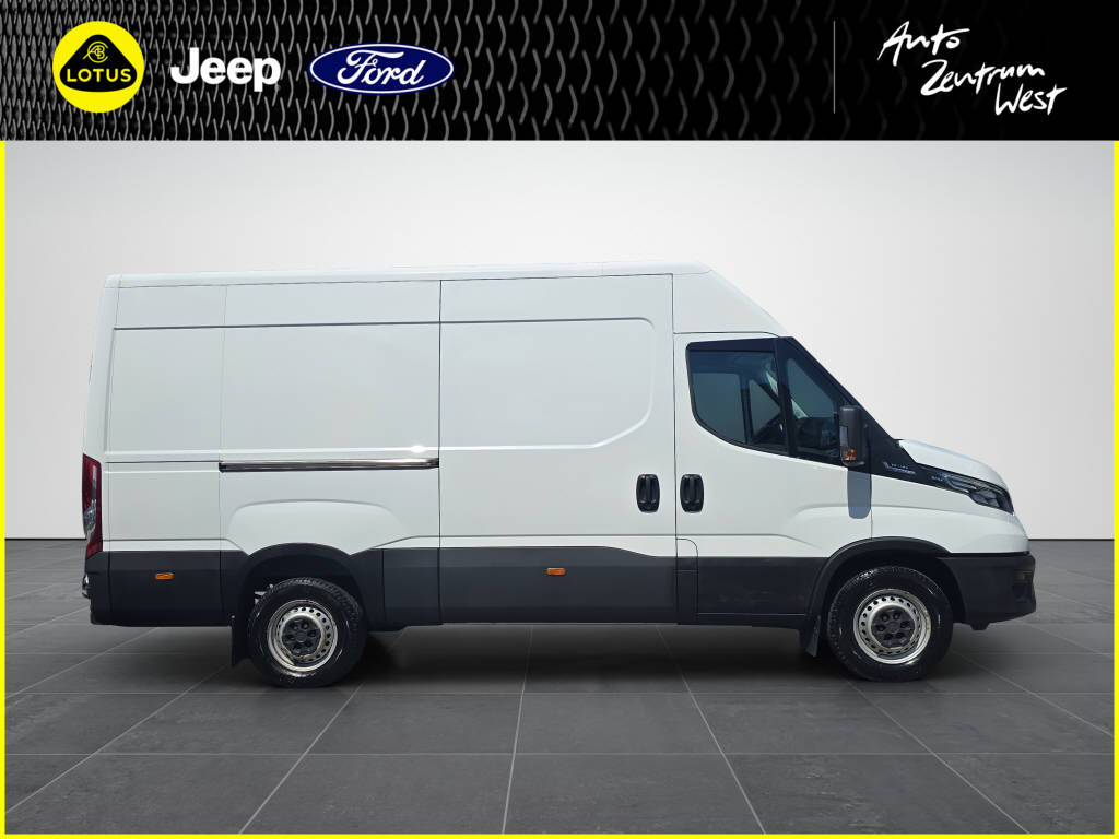IVECO Daily 35S16A8V Kaw.3520L H1.9 2.3 HPI 15-image-5