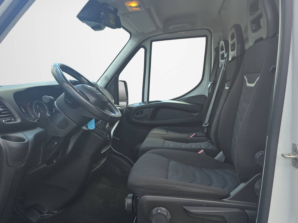 IVECO Daily 35S16A8V Kaw.3520L H1.9 2.3 HPI 15-image-8