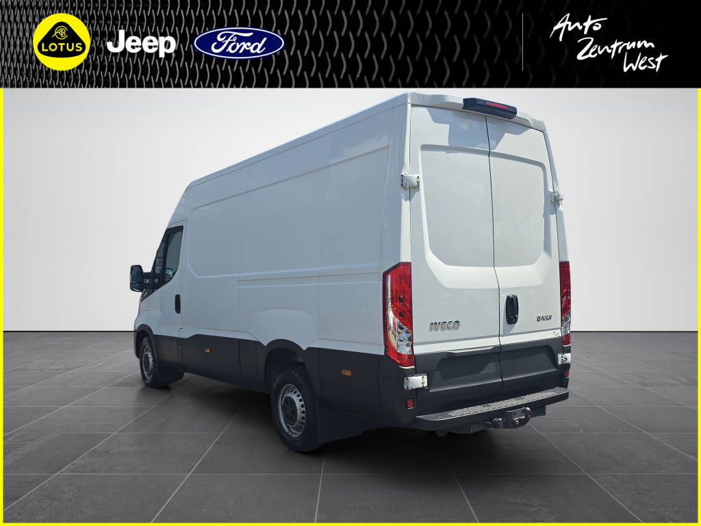 IVECO Daily 35S16A8V Kaw.3520L H1.9 2.3 HPI 15-image-2