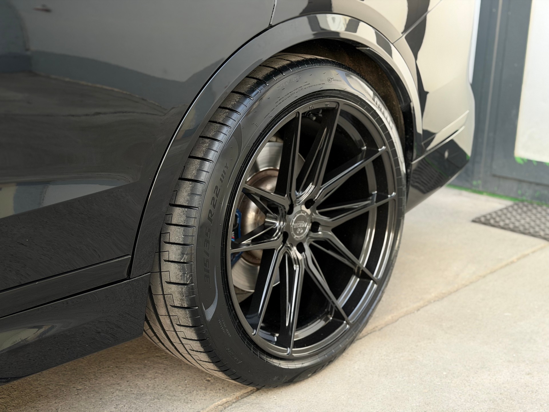 BMW X7 xDrive 48V 40d M Sport Pro Steptronic-image-10