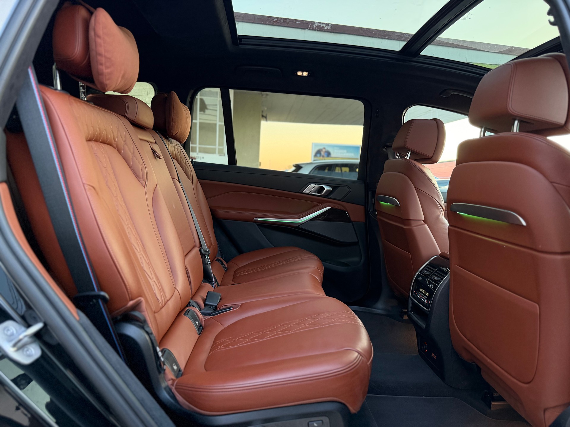 BMW X7 xDrive 48V 40d M Sport Pro Steptronic-image-16