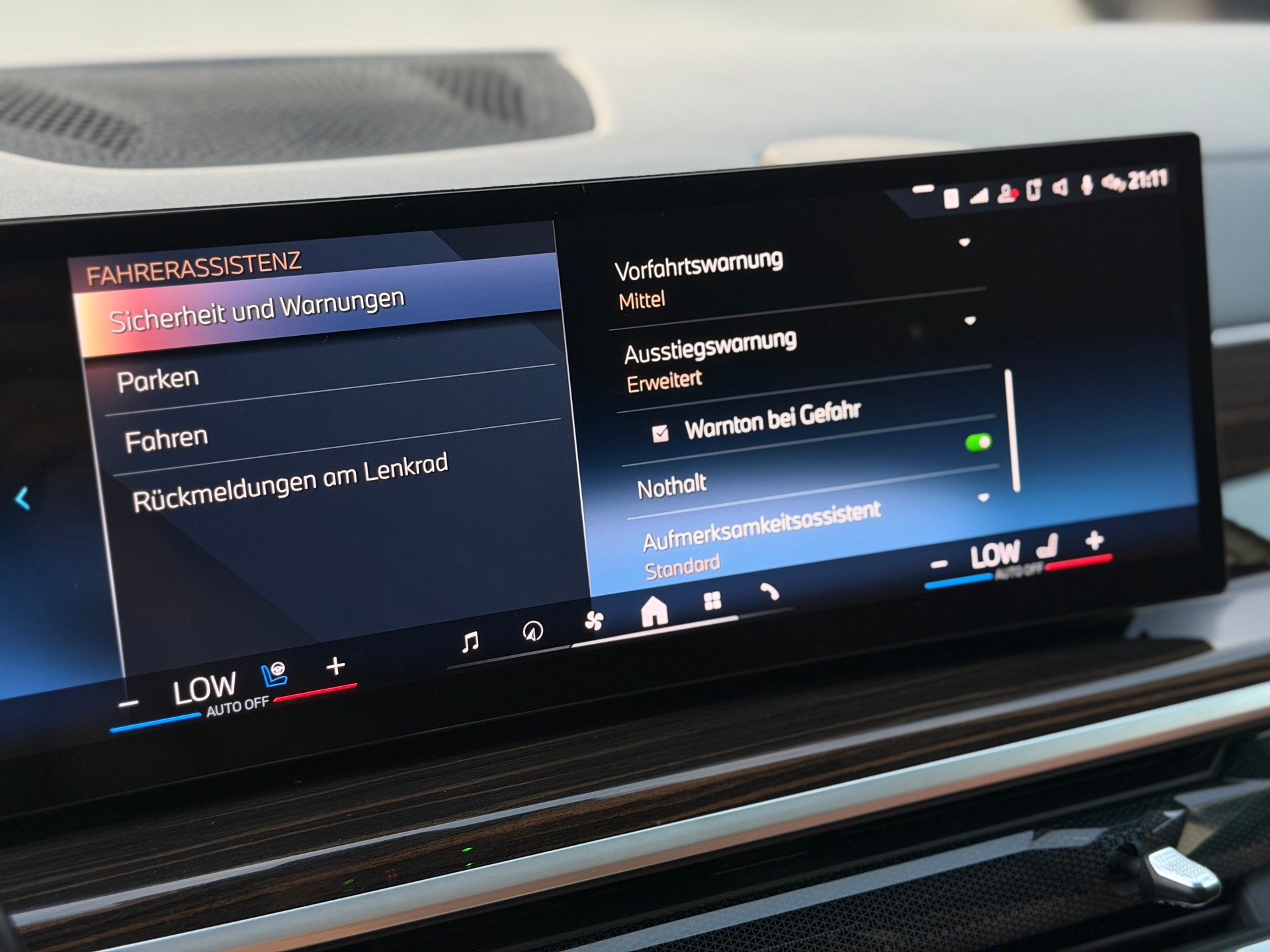 BMW X7 xDrive 48V 40d M Sport Pro Steptronic-image-28