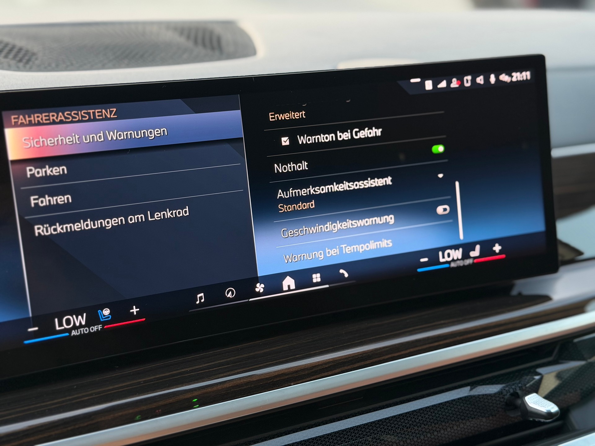 BMW X7 xDrive 48V 40d M Sport Pro Steptronic-image-29