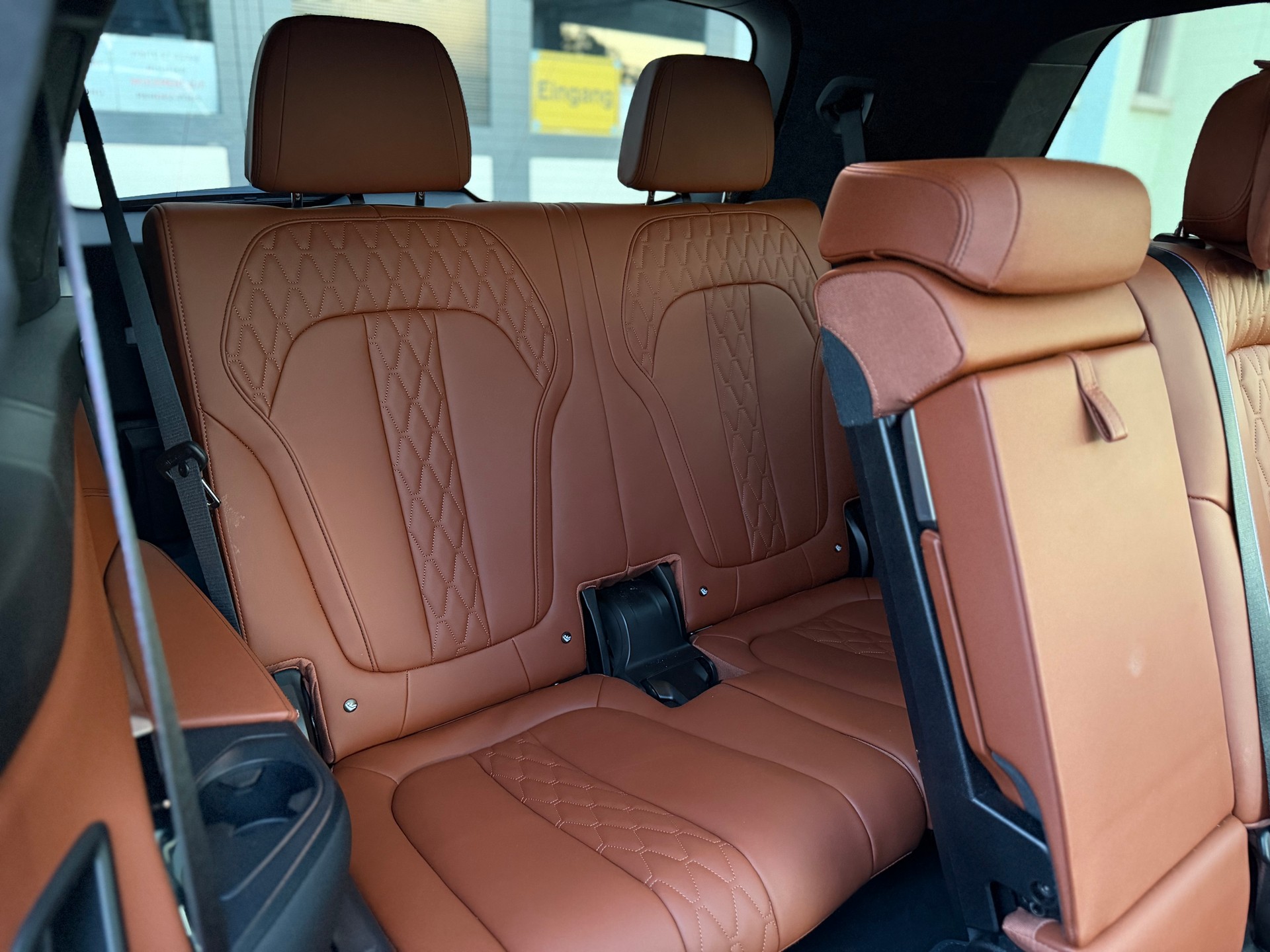BMW X7 xDrive 48V 40d M Sport Pro Steptronic-image-15