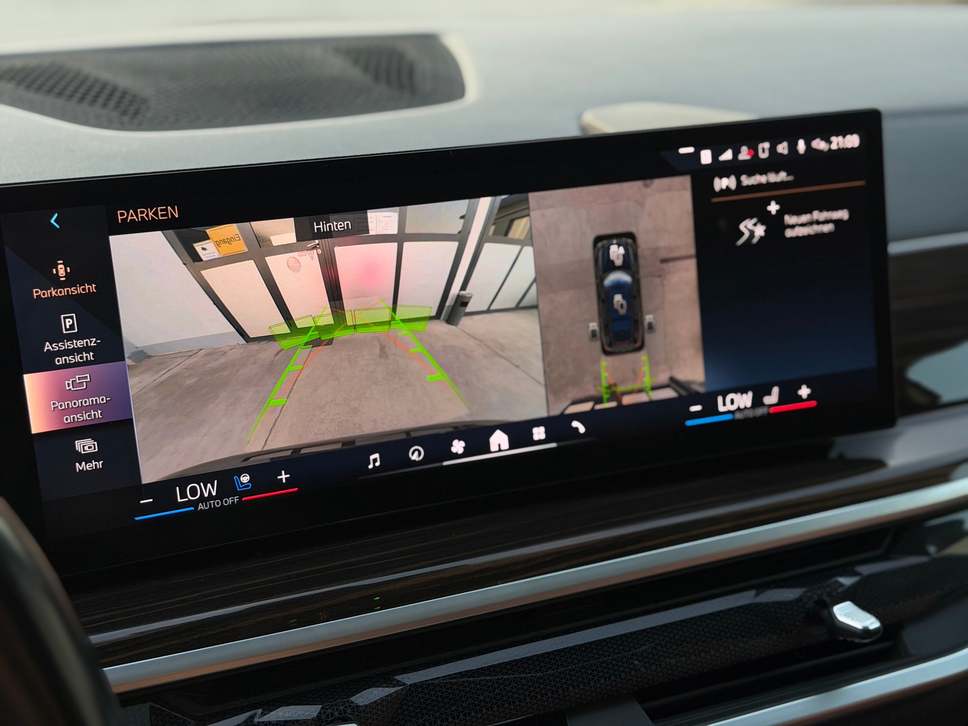 BMW X7 xDrive 48V 40d M Sport Pro Steptronic-image-23