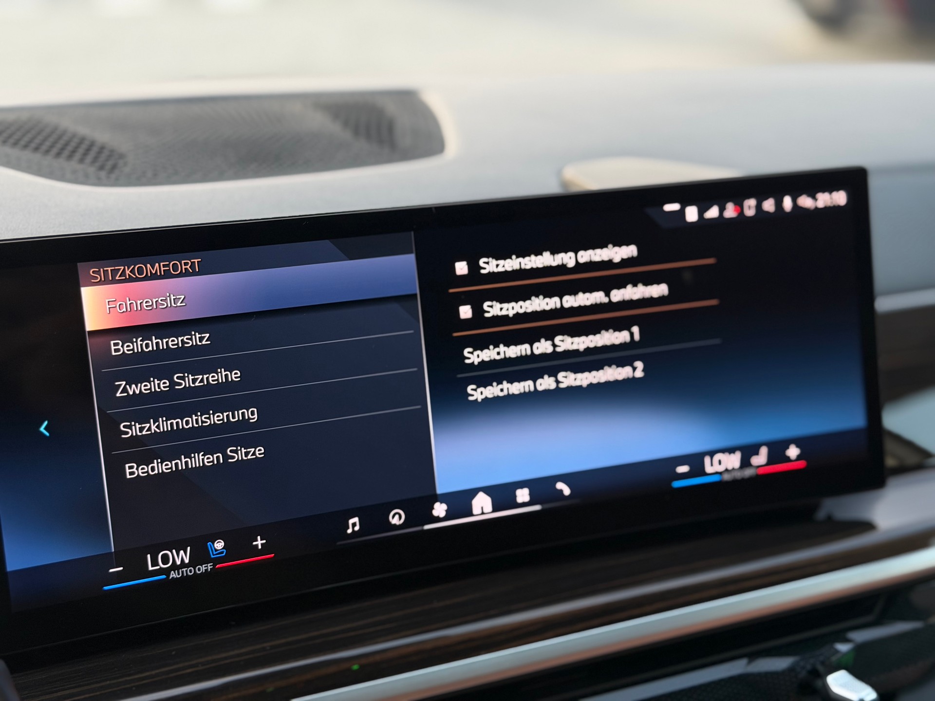 BMW X7 xDrive 48V 40d M Sport Pro Steptronic-image-25