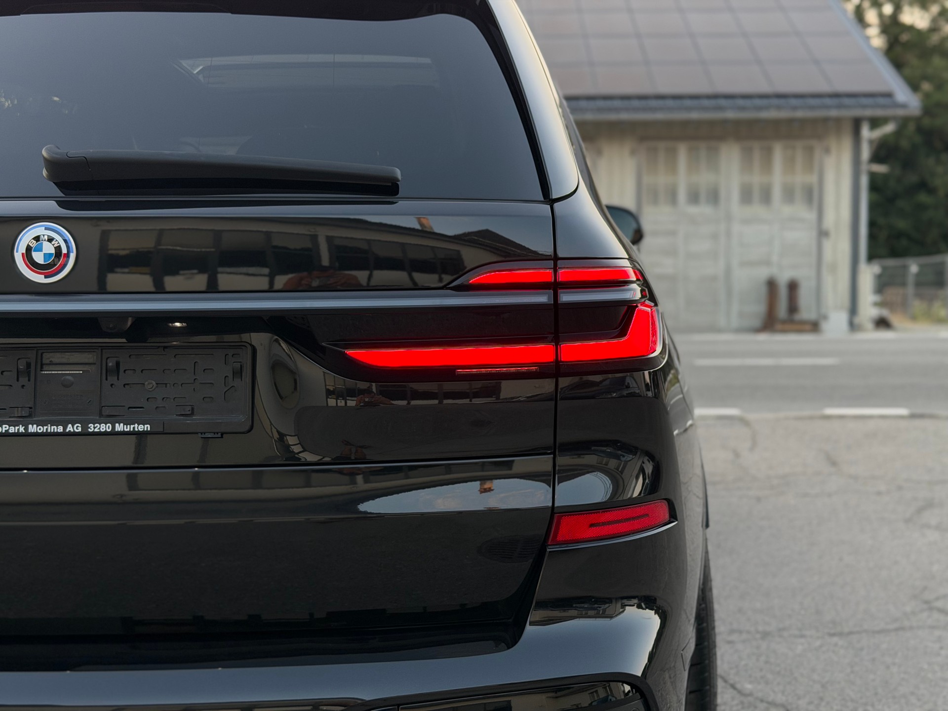 BMW X7 xDrive 48V 40d M Sport Pro Steptronic-image-7