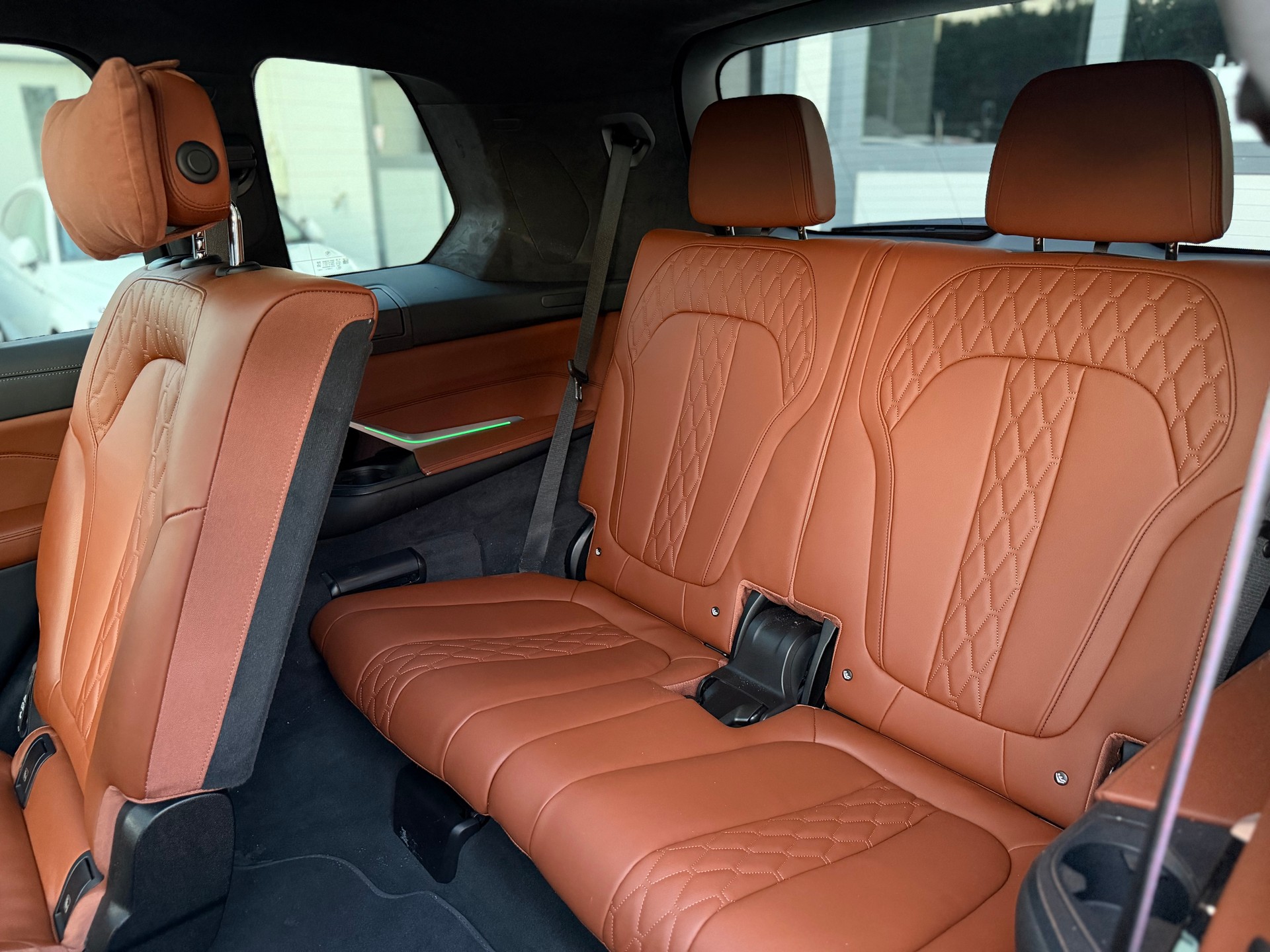 BMW X7 xDrive 48V 40d M Sport Pro Steptronic-image-14