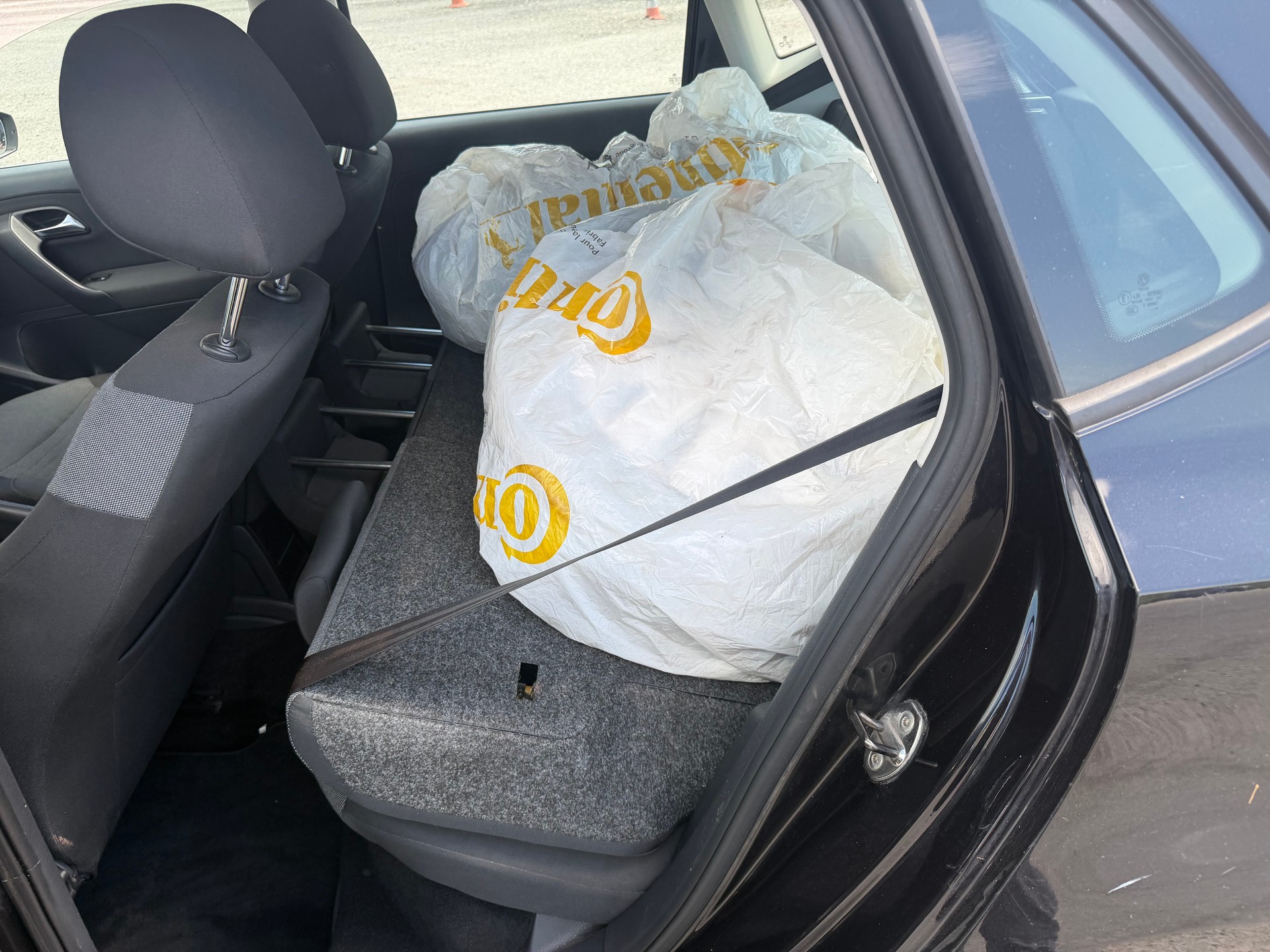 VW Polo 1.4 16V Highline-image-8
