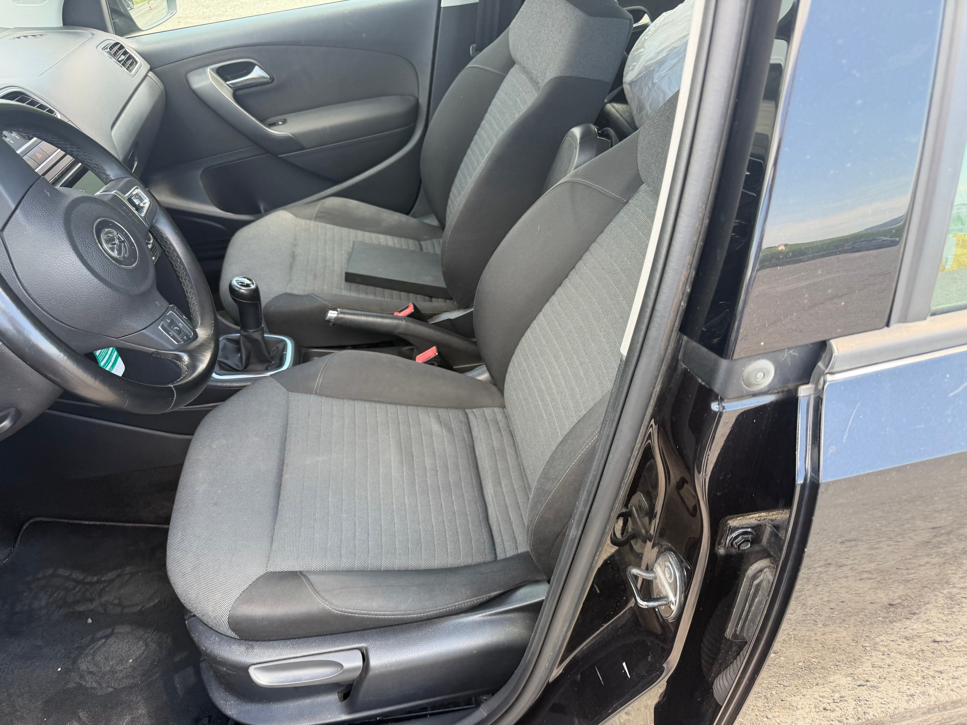 VW Polo 1.4 16V Highline-image-5