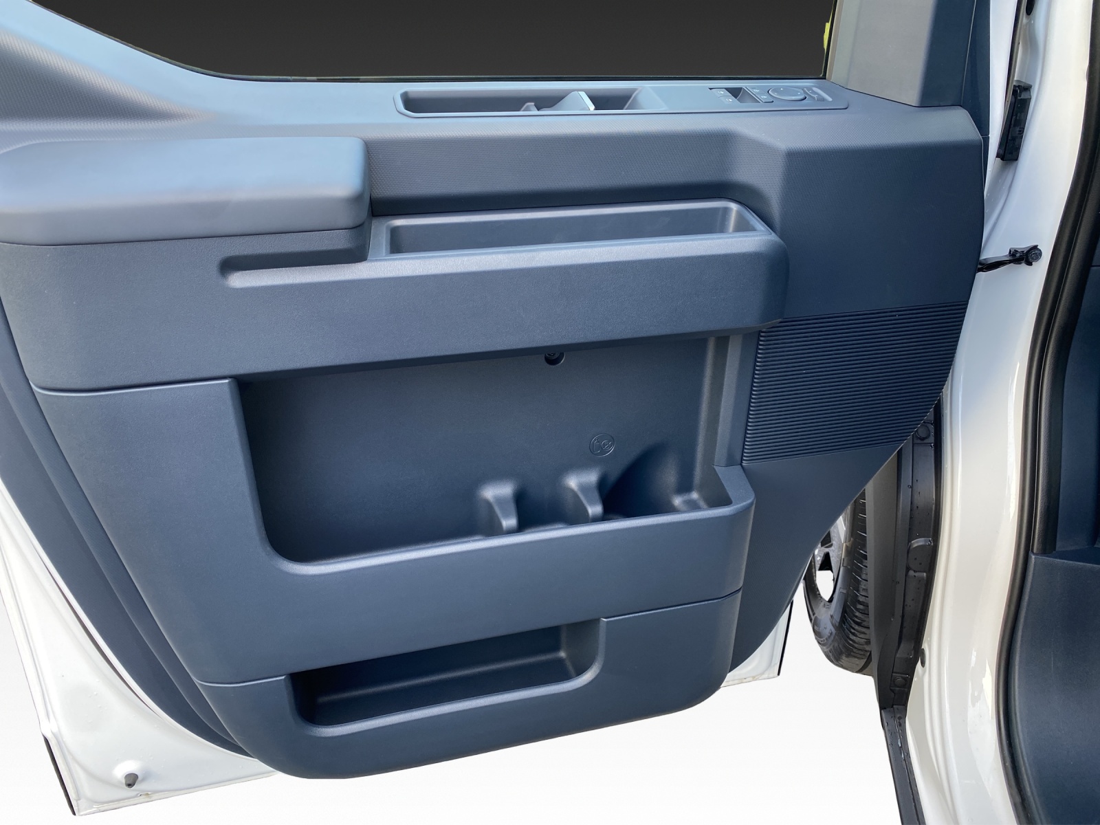 KIA PV5 Cargo 51.5 kWh-image-11