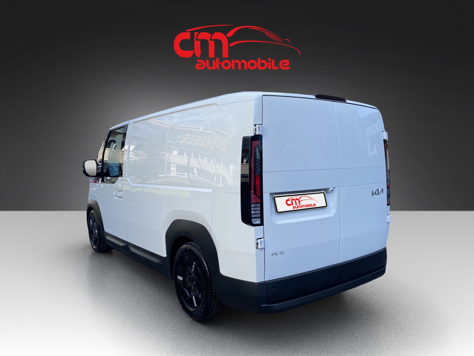KIA PV5 Cargo 51.5 kWh-showroom-element-1