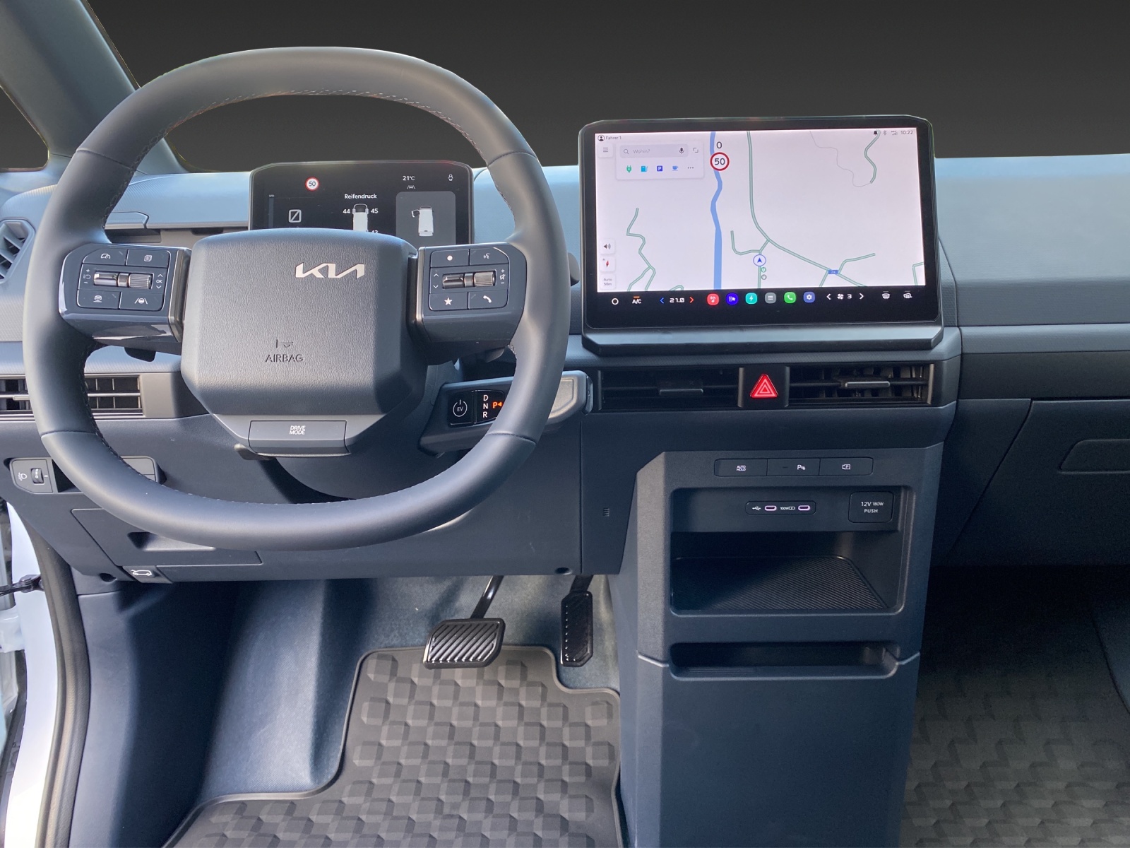 KIA PV5 Cargo 51.5 kWh-image-13