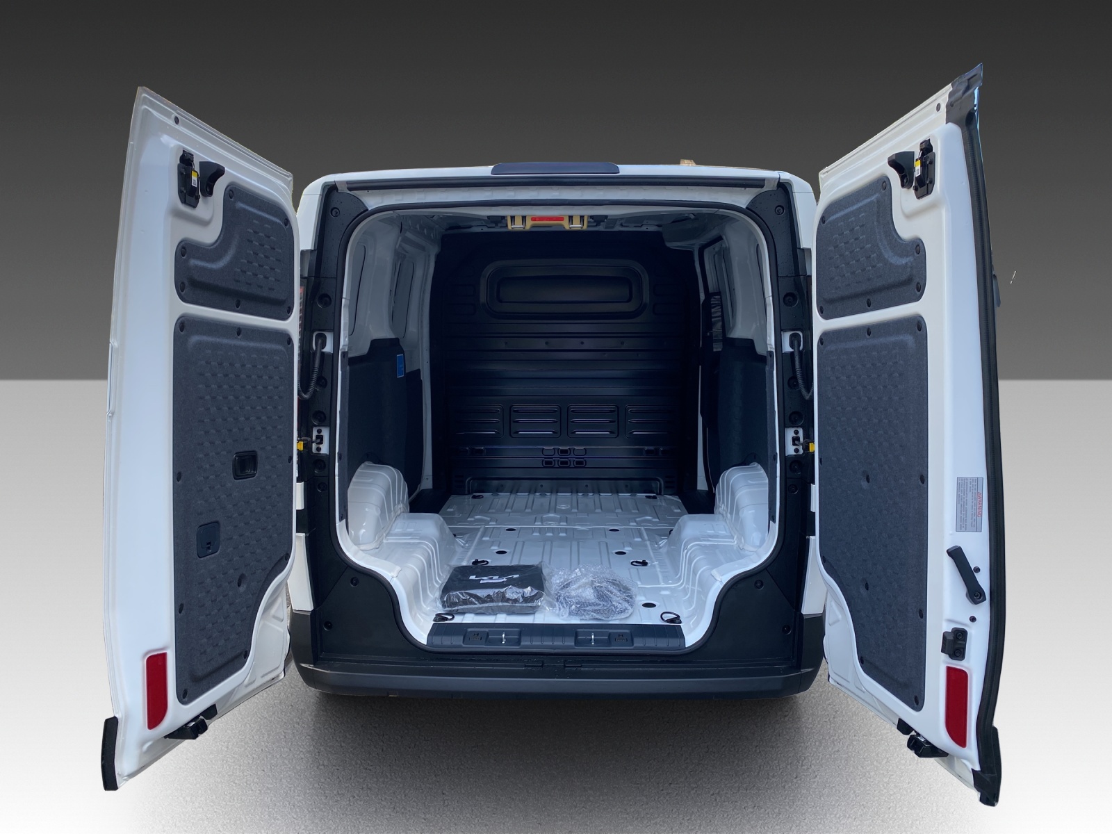 KIA PV5 Cargo 51.5 kWh-image-17